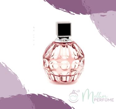 resenha jimmy choo eau de toilette